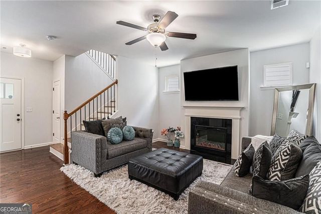 847 Venture Way SW, Atlanta, GA 30331