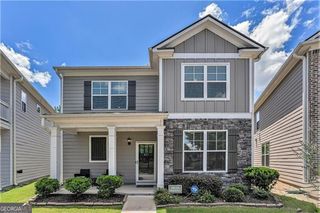 847 Venture Way SW, Atlanta, GA 30331