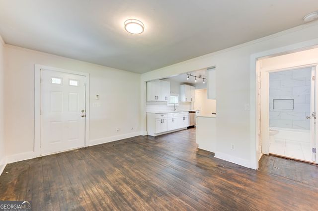 1914 North Avenue NW, Atlanta, GA 30318