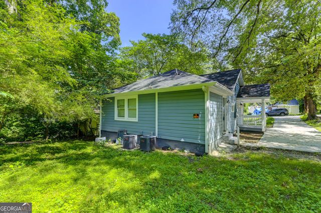 1914 North Avenue NW, Atlanta, GA 30318