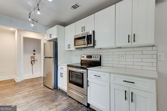 1914 North Avenue NW, Atlanta, GA 30318