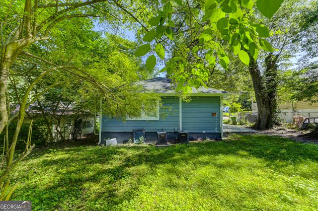 1914 North Avenue NW, Atlanta, GA 30318