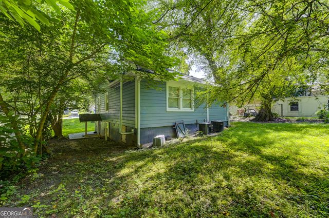 1914 North Avenue NW, Atlanta, GA 30318