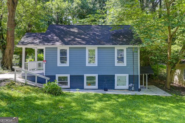 1914 North Avenue NW, Atlanta, GA 30318