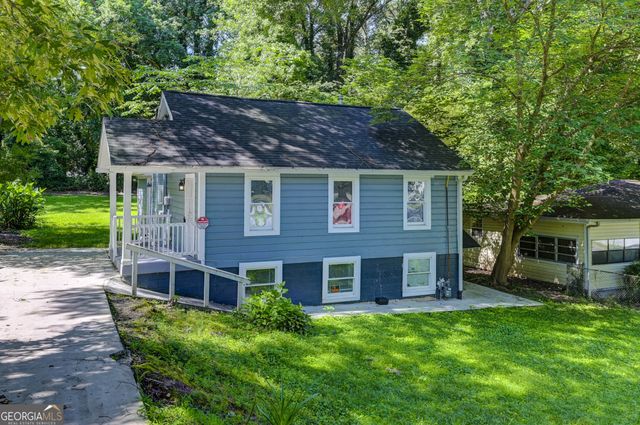 1914 North Avenue NW, Atlanta, GA 30318