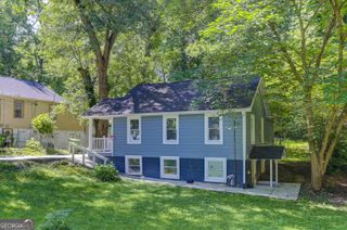 1914 North Avenue NW, Atlanta, GA 30318