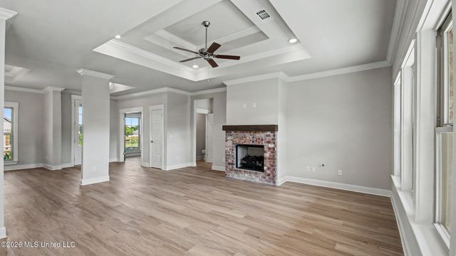 318 Cornerstone Crossing, Brandon, MS 39042