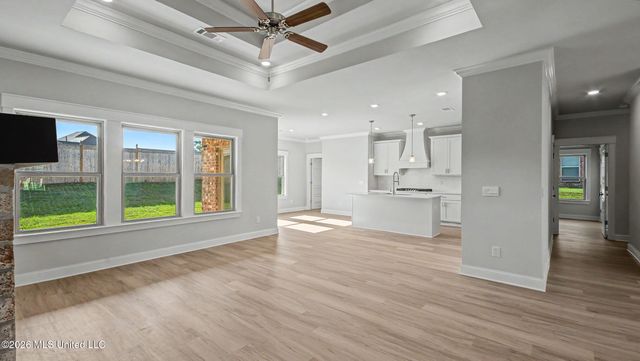 318 Cornerstone Crossing, Brandon, MS 39042