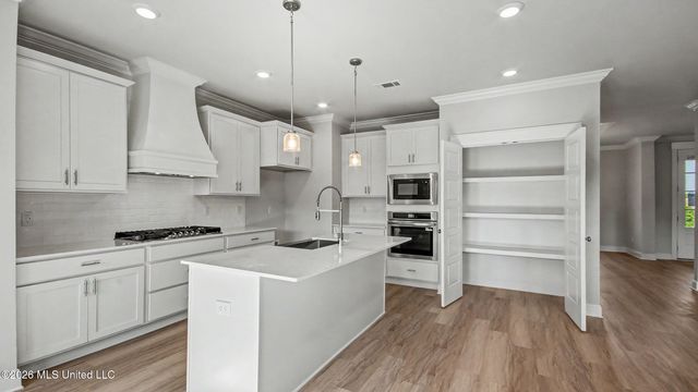 318 Cornerstone Crossing, Brandon, MS 39042
