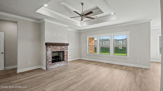 318 Cornerstone Crossing, Brandon, MS 39042