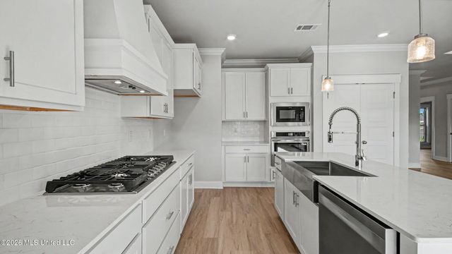 318 Cornerstone Crossing, Brandon, MS 39042