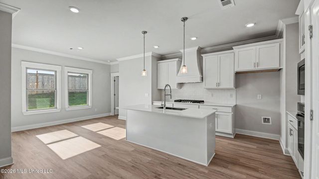 318 Cornerstone Crossing, Brandon, MS 39042