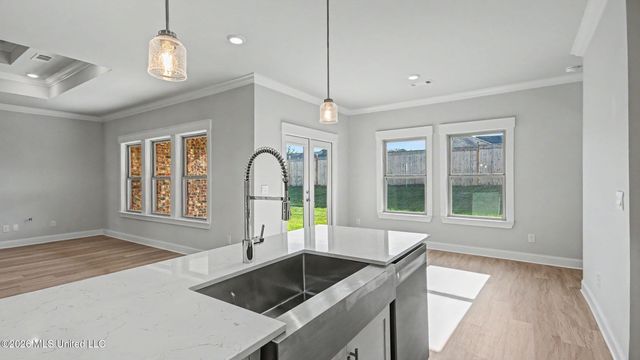 318 Cornerstone Crossing, Brandon, MS 39042