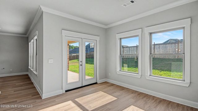 318 Cornerstone Crossing, Brandon, MS 39042