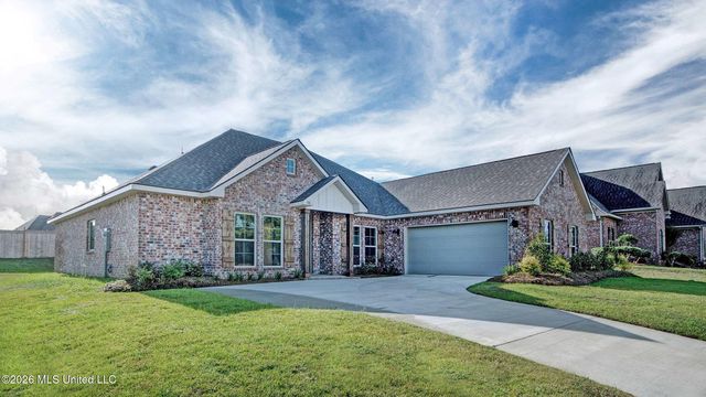 318 Cornerstone Crossing, Brandon, MS 39042