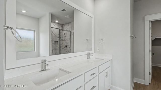 318 Cornerstone Crossing, Brandon, MS 39042