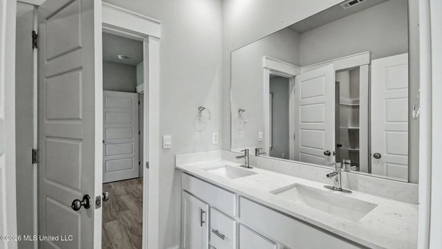 318 Cornerstone Crossing, Brandon, MS 39042
