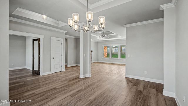 318 Cornerstone Crossing, Brandon, MS 39042