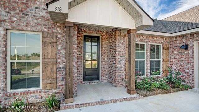 318 Cornerstone Crossing, Brandon, MS 39042