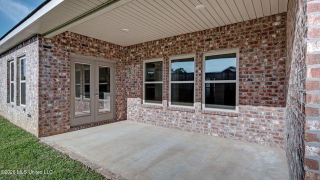 318 Cornerstone Crossing, Brandon, MS 39042