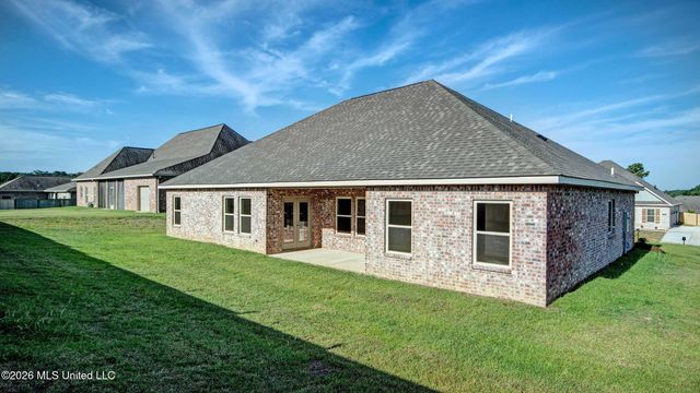 318 Cornerstone Crossing, Brandon, MS 39042