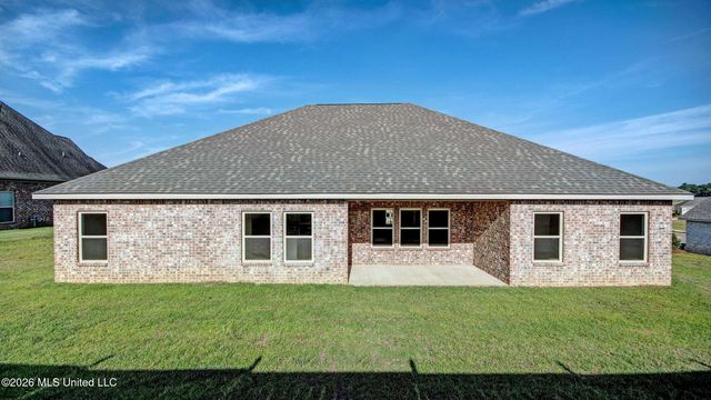318 Cornerstone Crossing, Brandon, MS 39042