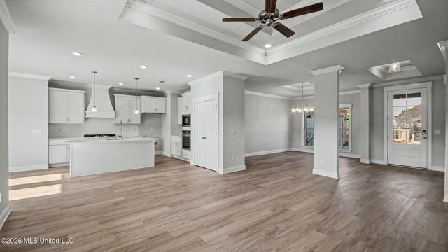 318 Cornerstone Crossing, Brandon, MS 39042