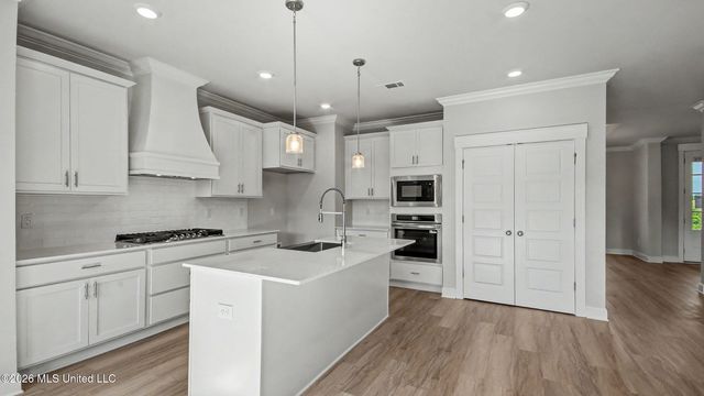 318 Cornerstone Crossing, Brandon, MS 39042
