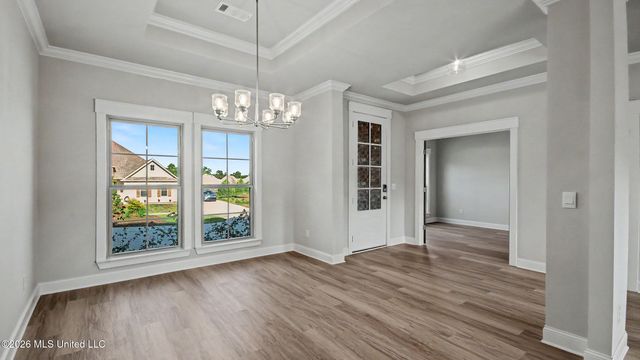 318 Cornerstone Crossing, Brandon, MS 39042