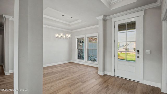318 Cornerstone Crossing, Brandon, MS 39042