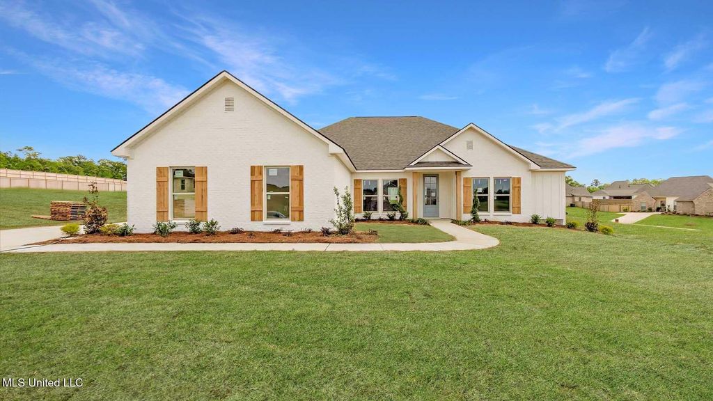 318 Cornerstone Crossing, Brandon, MS 39042