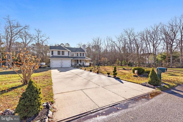 3 HAY RD, Tuckerton, NJ 08087