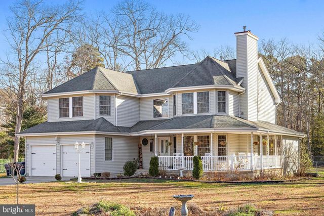 3 HAY RD, Tuckerton, NJ 08087