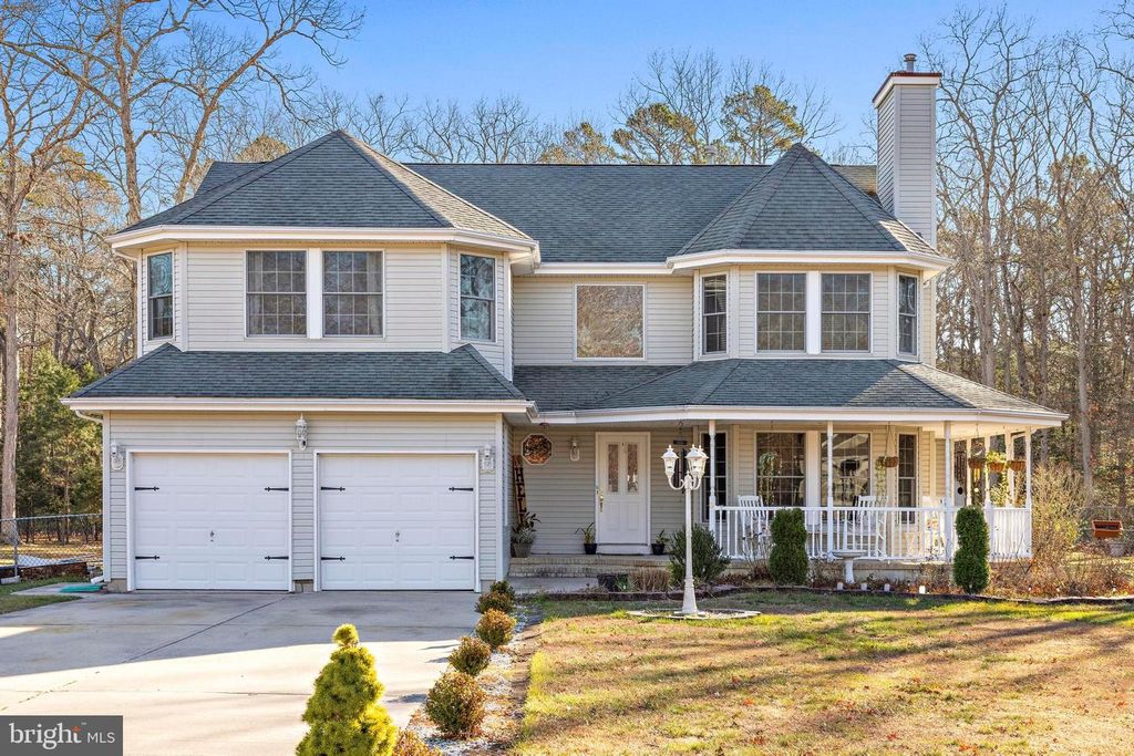 3 HAY RD, Tuckerton, NJ 08087