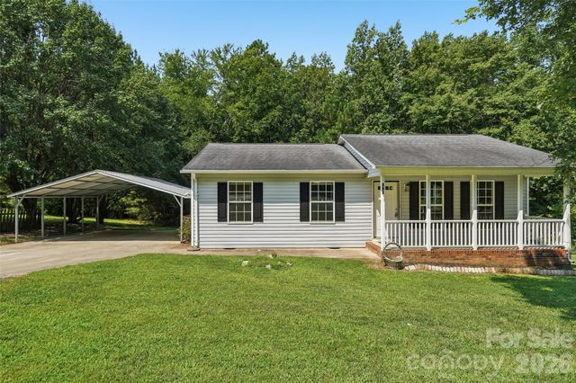 916 Long Branch Road, Grover, NC 28073