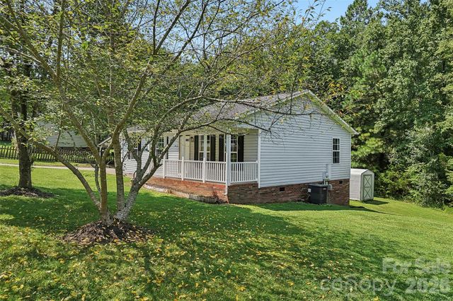 916 Long Branch Road, Grover, NC 28073