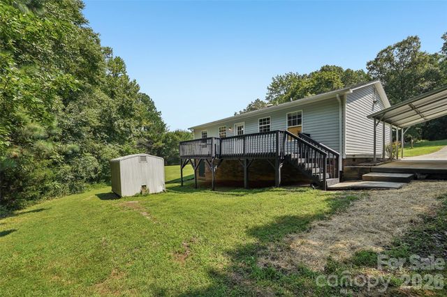 916 Long Branch Road, Grover, NC 28073