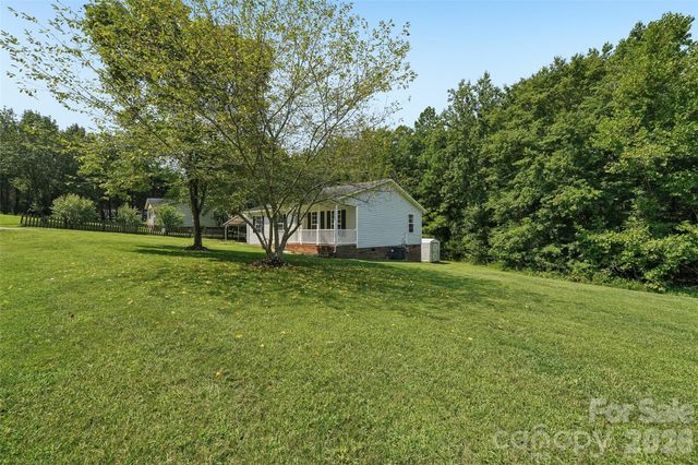 916 Long Branch Road, Grover, NC 28073