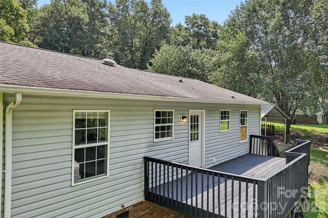 916 Long Branch Road, Grover, NC 28073