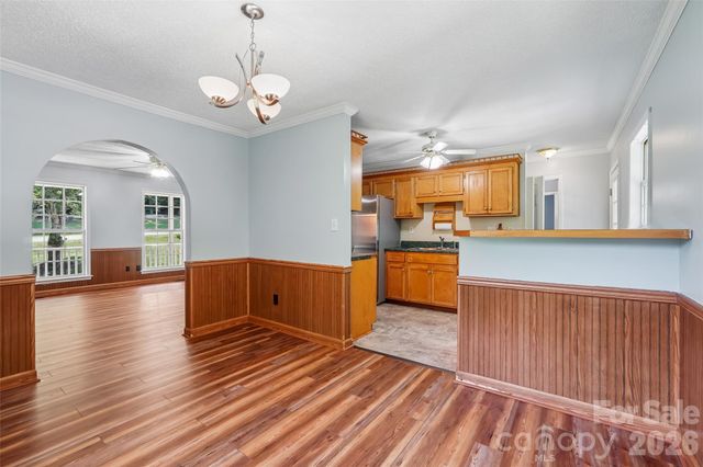 916 Long Branch Road, Grover, NC 28073