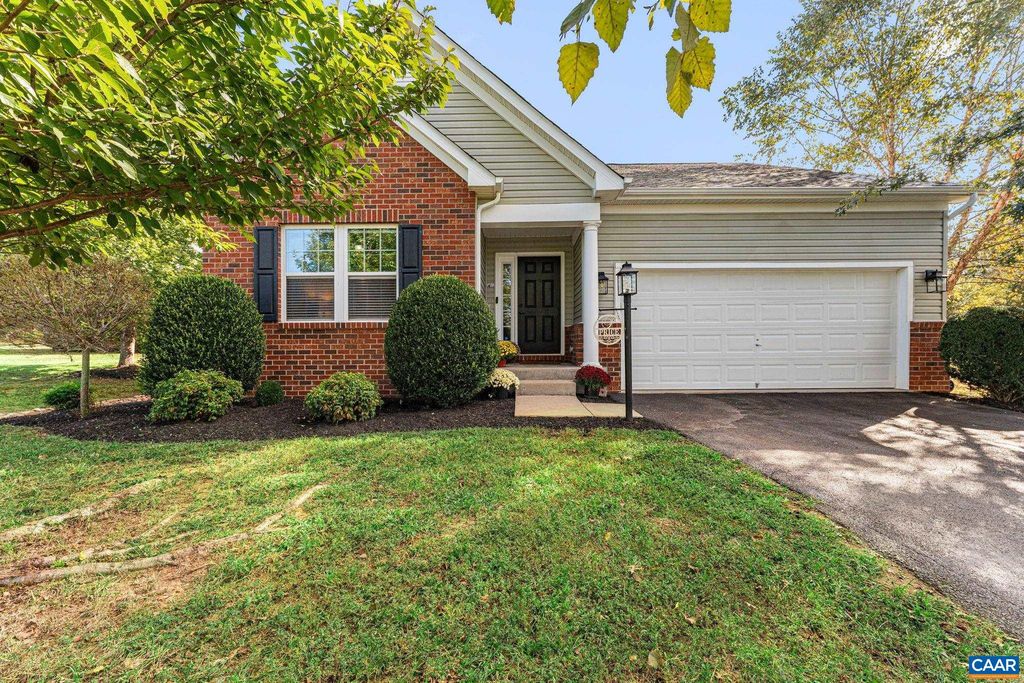 945 JUSTIN DR, Palmyra, VA 22963