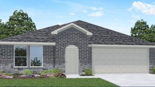 3040 Nori Shores Drive, Katy, TX 77493