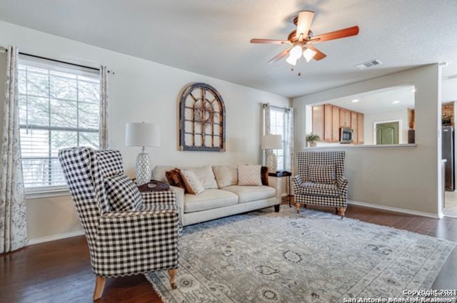 16138 Ambush Grv, San Antonio, TX 78247