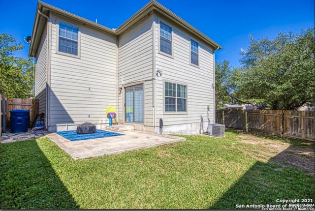 16138 Ambush Grv, San Antonio, TX 78247
