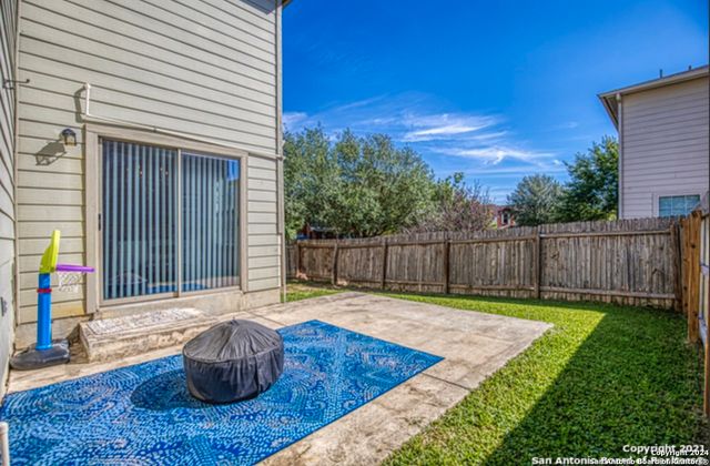 16138 Ambush Grv, San Antonio, TX 78247