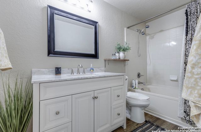 16138 Ambush Grv, San Antonio, TX 78247