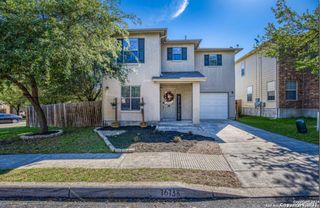 16138 Ambush Grv, San Antonio, TX 78247