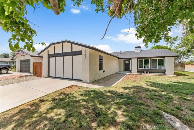 37247 Dalzell, Palmdale, CA 93550