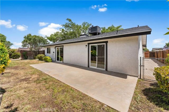 37247 Dalzell, Palmdale, CA 93550