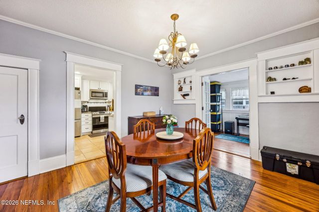 4257 BEVERLY Avenue, Jacksonville, FL 32210